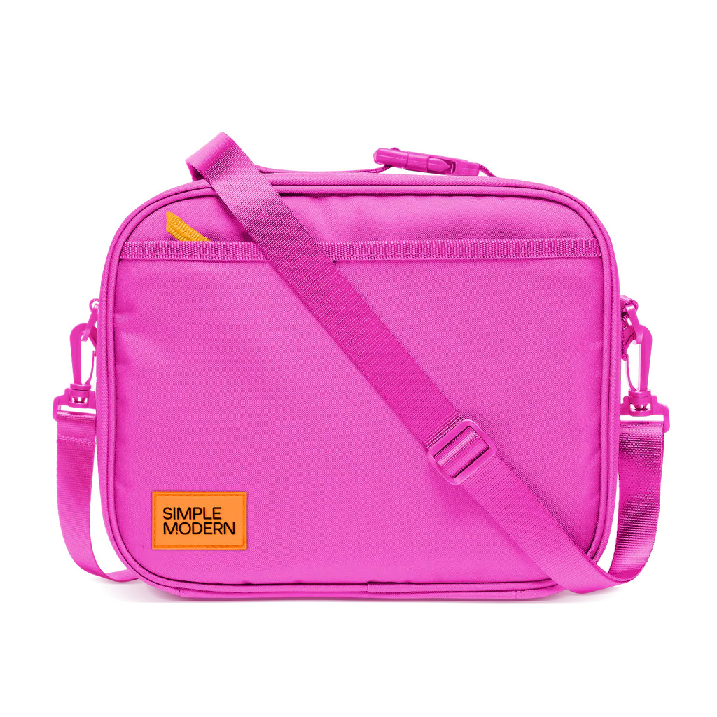 Stylish Water Bottles, Travel Mugs, Food Storage, and Backpacks | Simple Modern