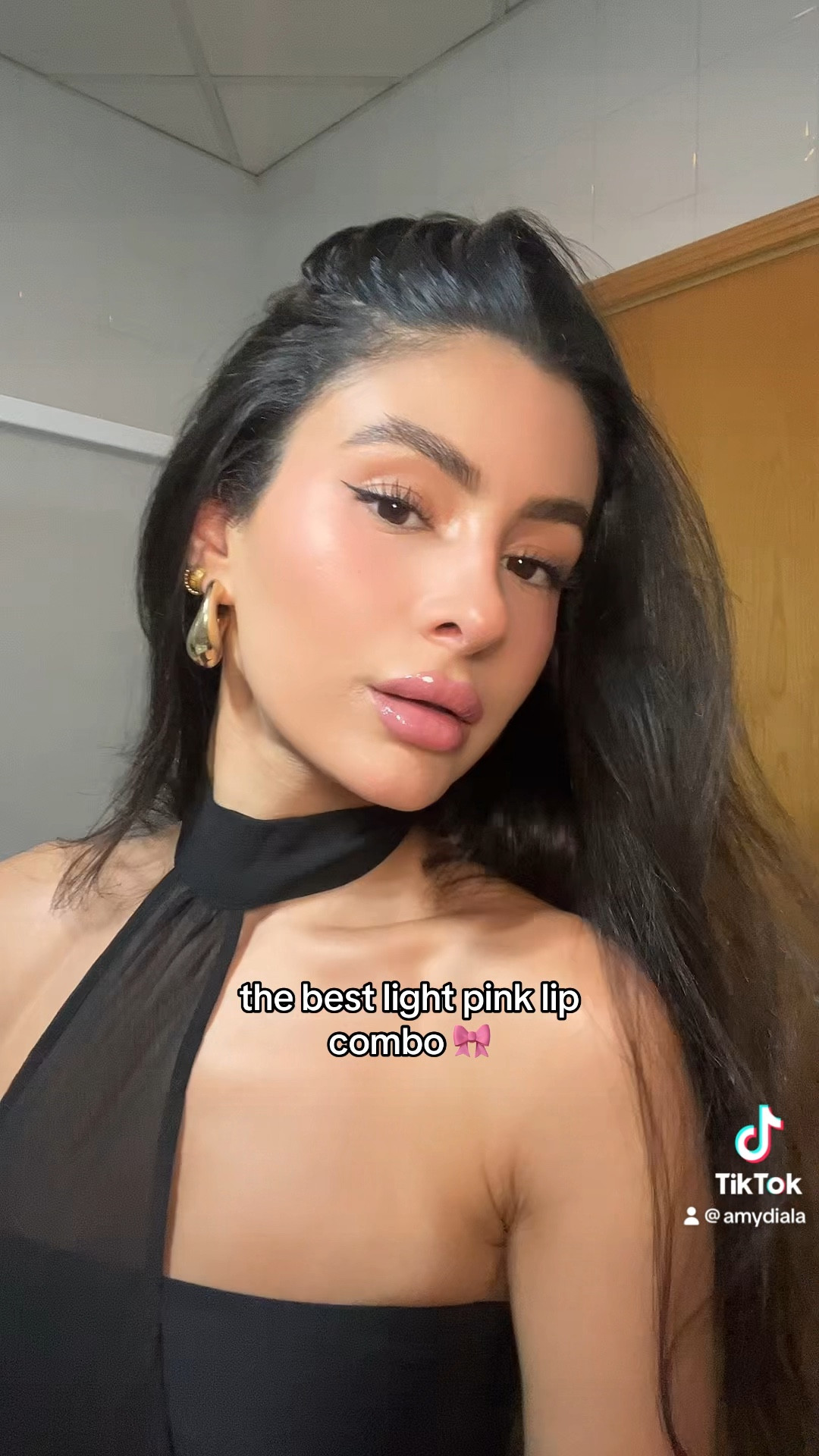 Baby pink lip combo pink lip combo light pink lip combo
Summer makeup shimmer gloss
Kosas lip liner - mega
Ysl loveshine - 43
Rhode peptide lip balm - bday limited edition linked similar

#LTKfindsunder50 #LTKbeauty #LTKfindsunder100