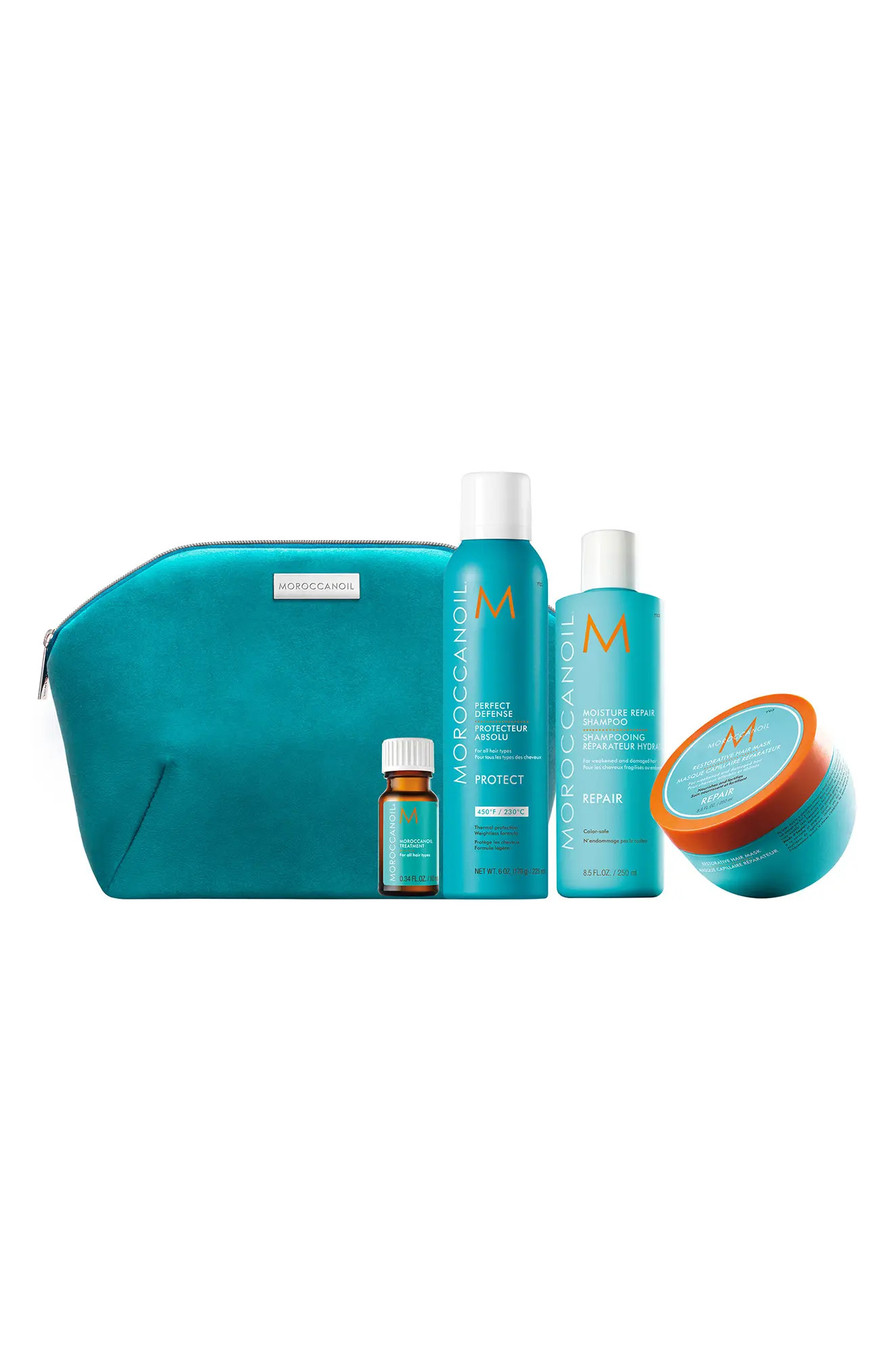 MOROCCANOIL(R) Magic of Repair Set at Nordstrom | Nordstrom