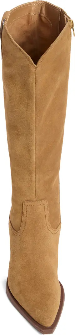 Dolce Vita Ratana Knee High Boot (Women) | Nordstromrack | Nordstrom Rack