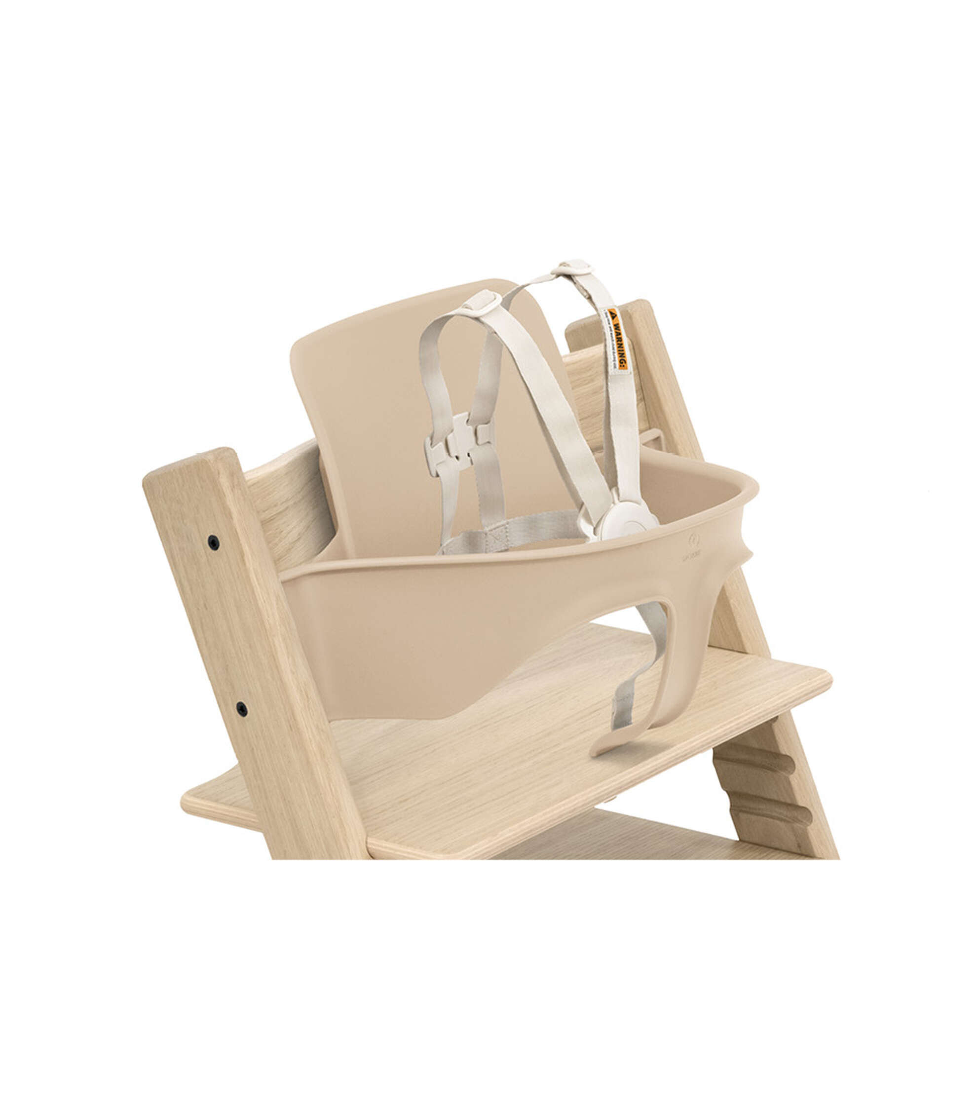 Tripp Trapp® Baby Set² | Stokke