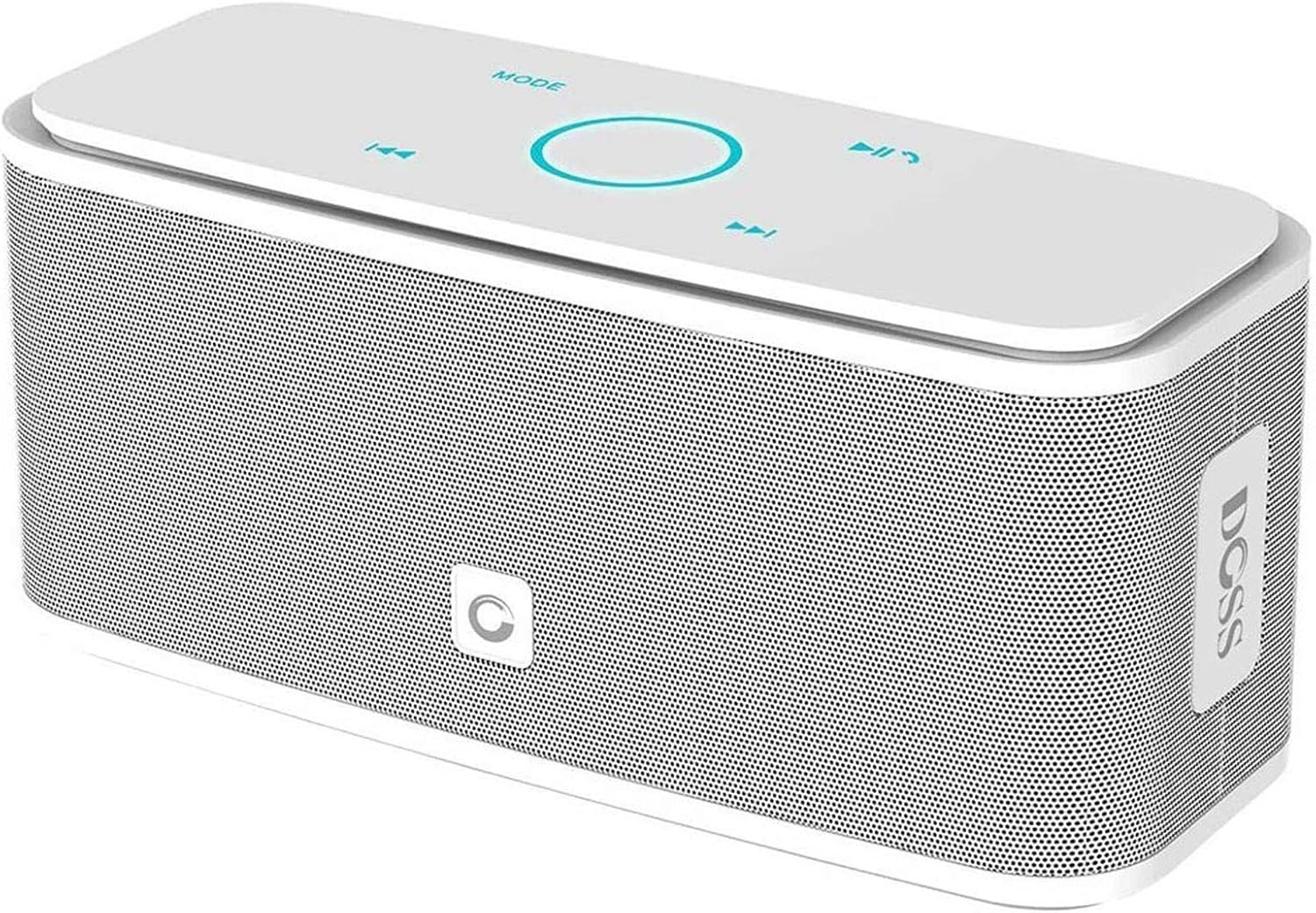 Bluetooth Speaker, DOSS SoundBox Touch Portable Wireless Bluetooth Speaker with 12W HD Sound and ... | Amazon (US)