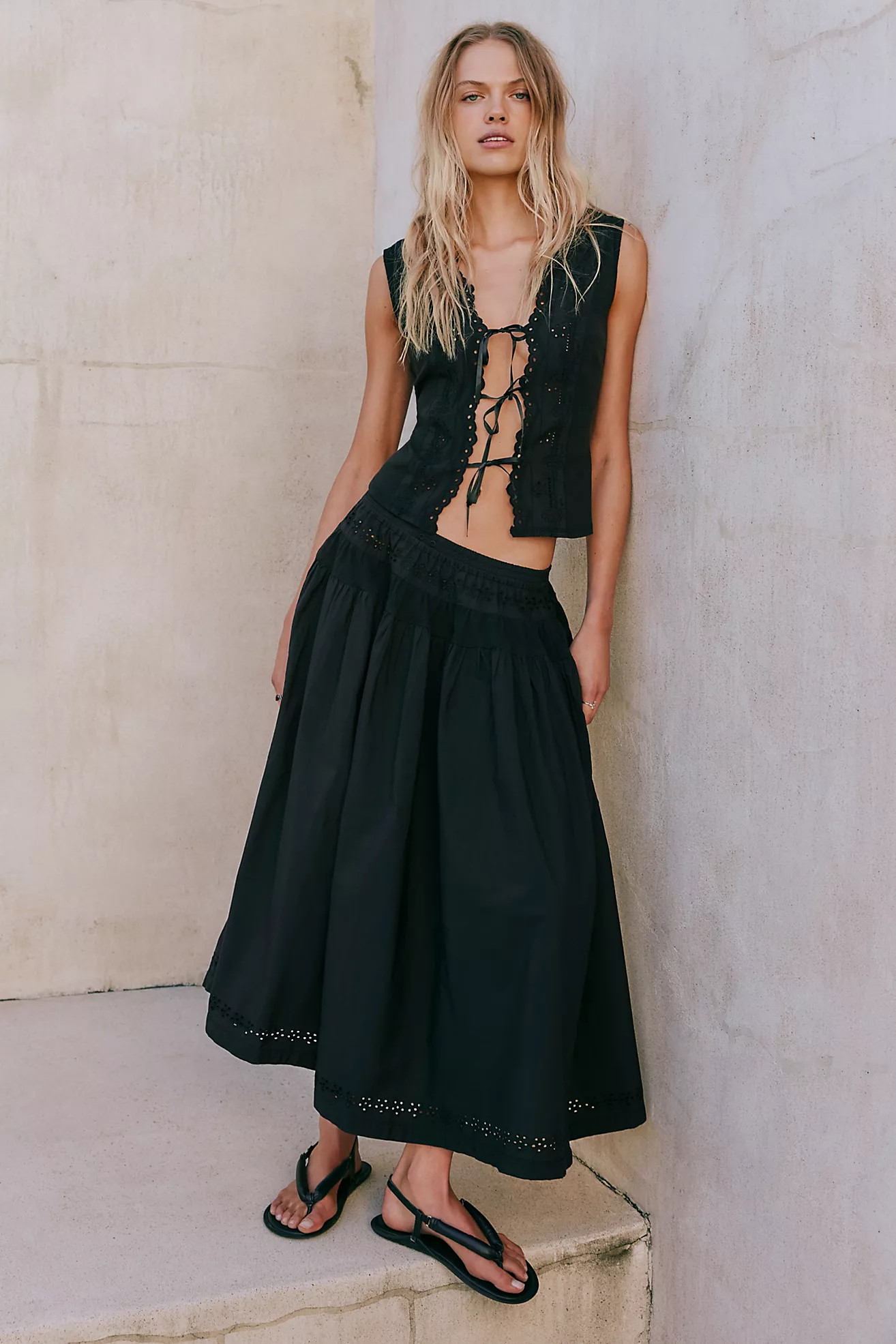 Gesibelle Set | Free People (Global - UK&FR Excluded)