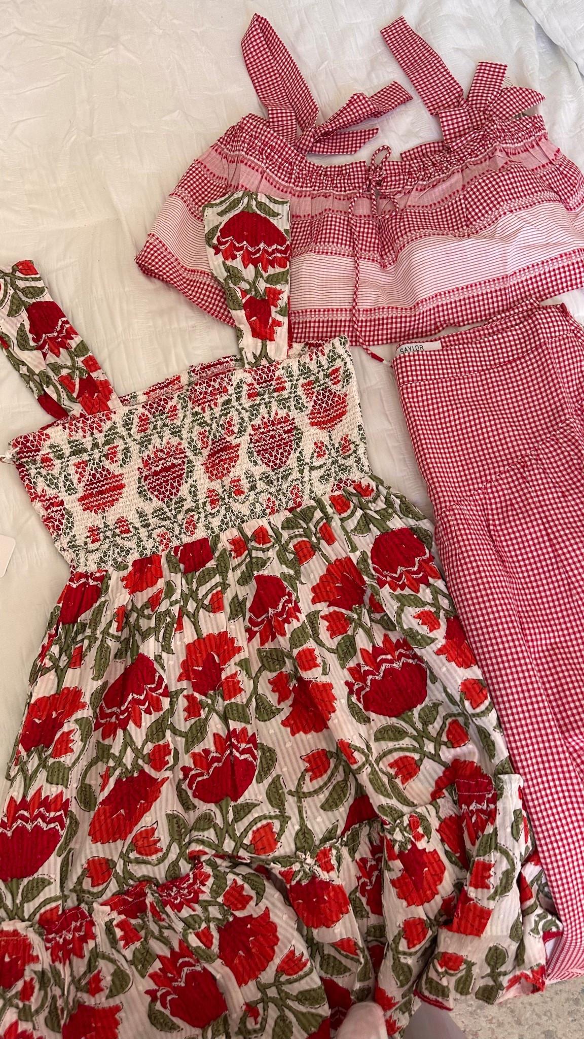 Spring dresses, spring set, floral dress 

#LTKStyleTip #LTKSeasonal