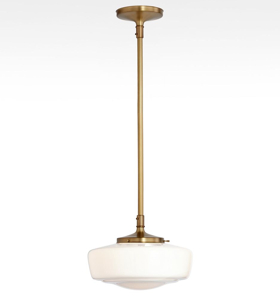 Eastmoreland 6" Fitter Pendant | Rejuvenation