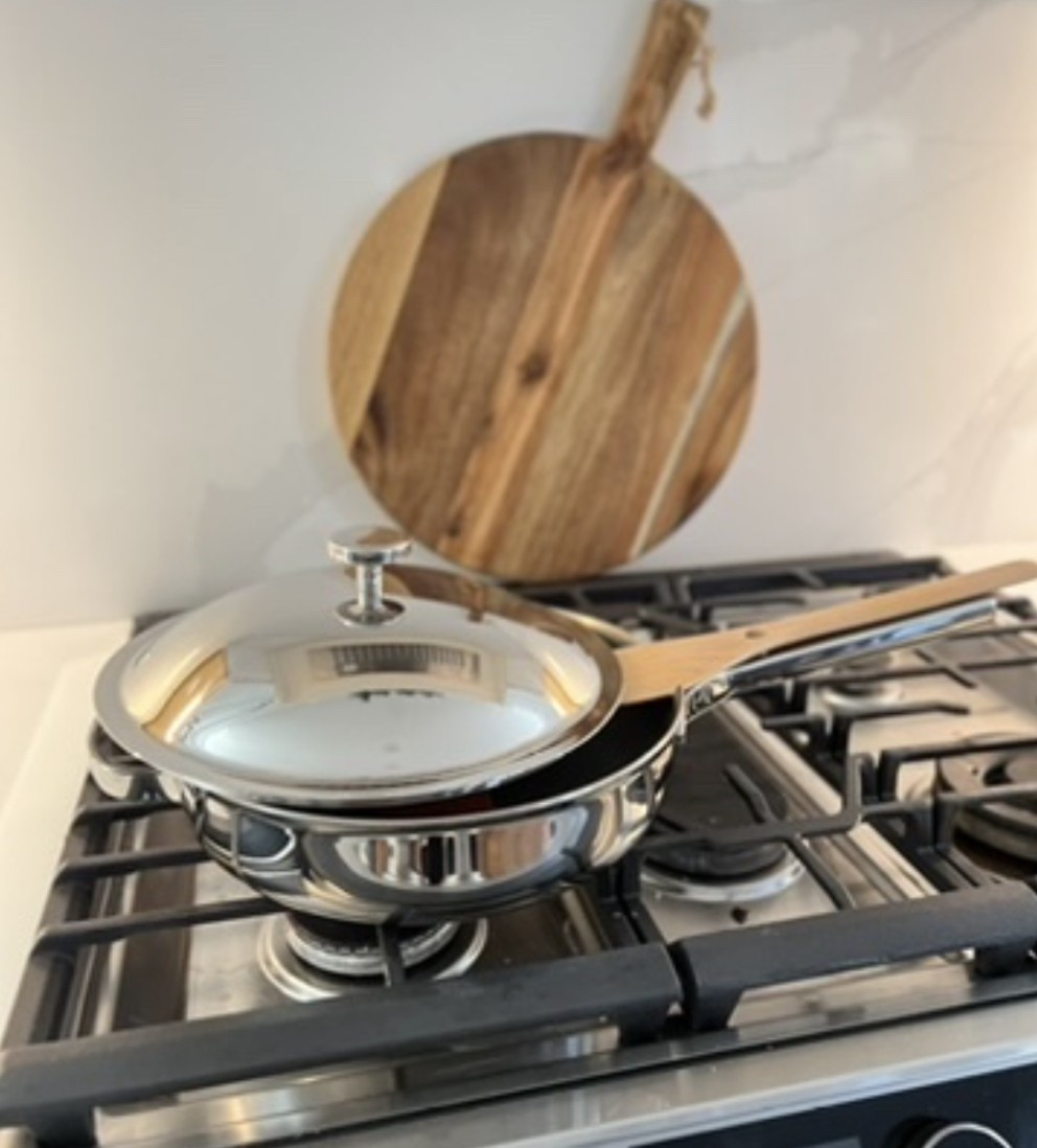 There are still some great prices on Our Place cookware, including my titanium Always Pro Pan!

everyday cookware staples
nonstick frying pans
chef-approved knife sets
cutting boards for meal prep
mixing bowls with lids
measuring cups and spoons
wooden cooking utensils
countertop small appliances
pantry storage containers

#LTKSeasonal #LTKSaleAlert #LTKHome
