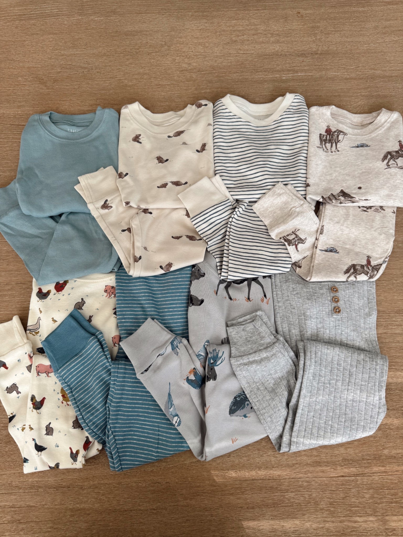 Baby boy fall pjs! All on sale with code WKND20

#LTKBaby #LTKKids #LTKSaleAlert
