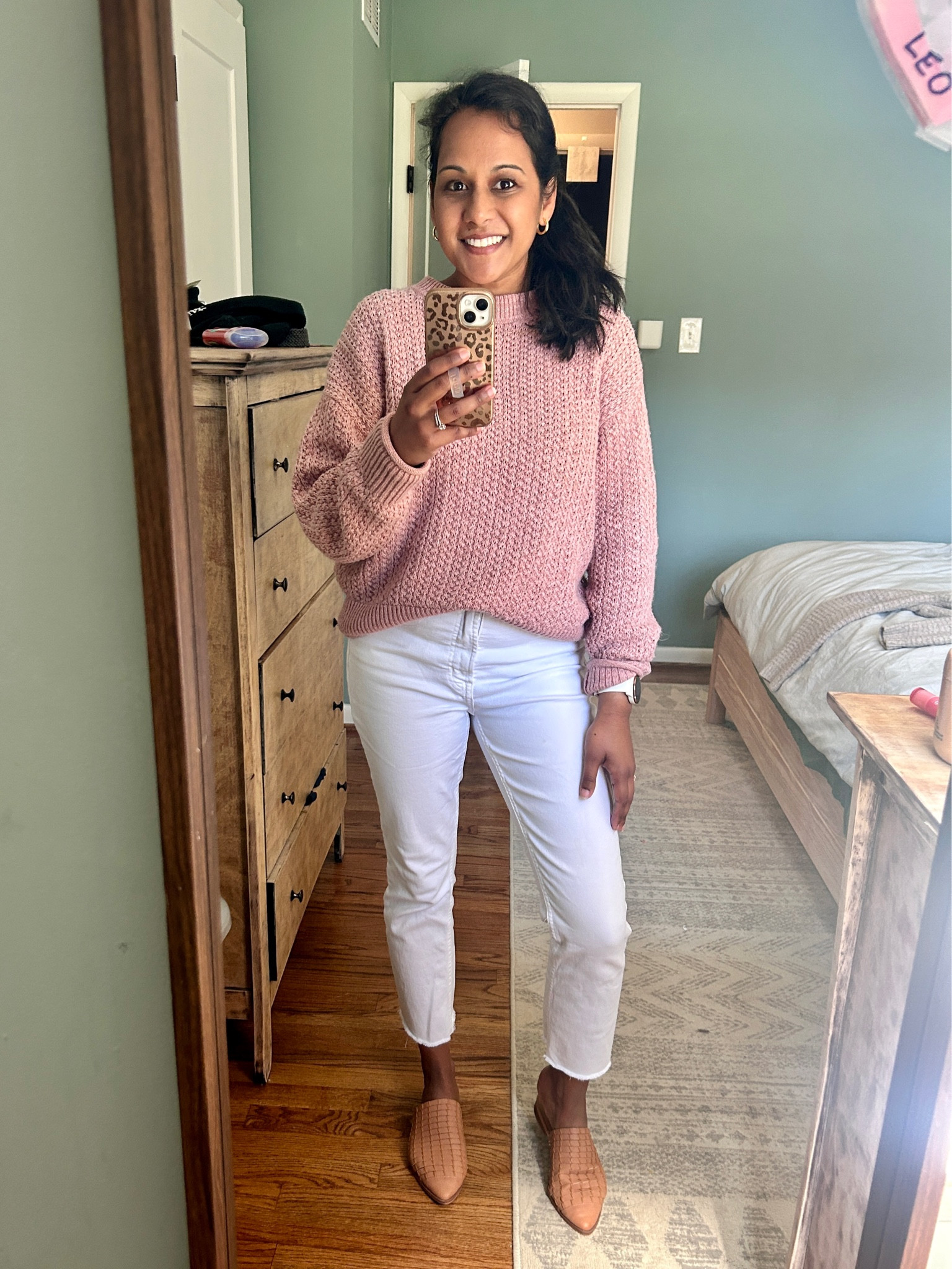 Spring outfit 

#LTKSeasonal