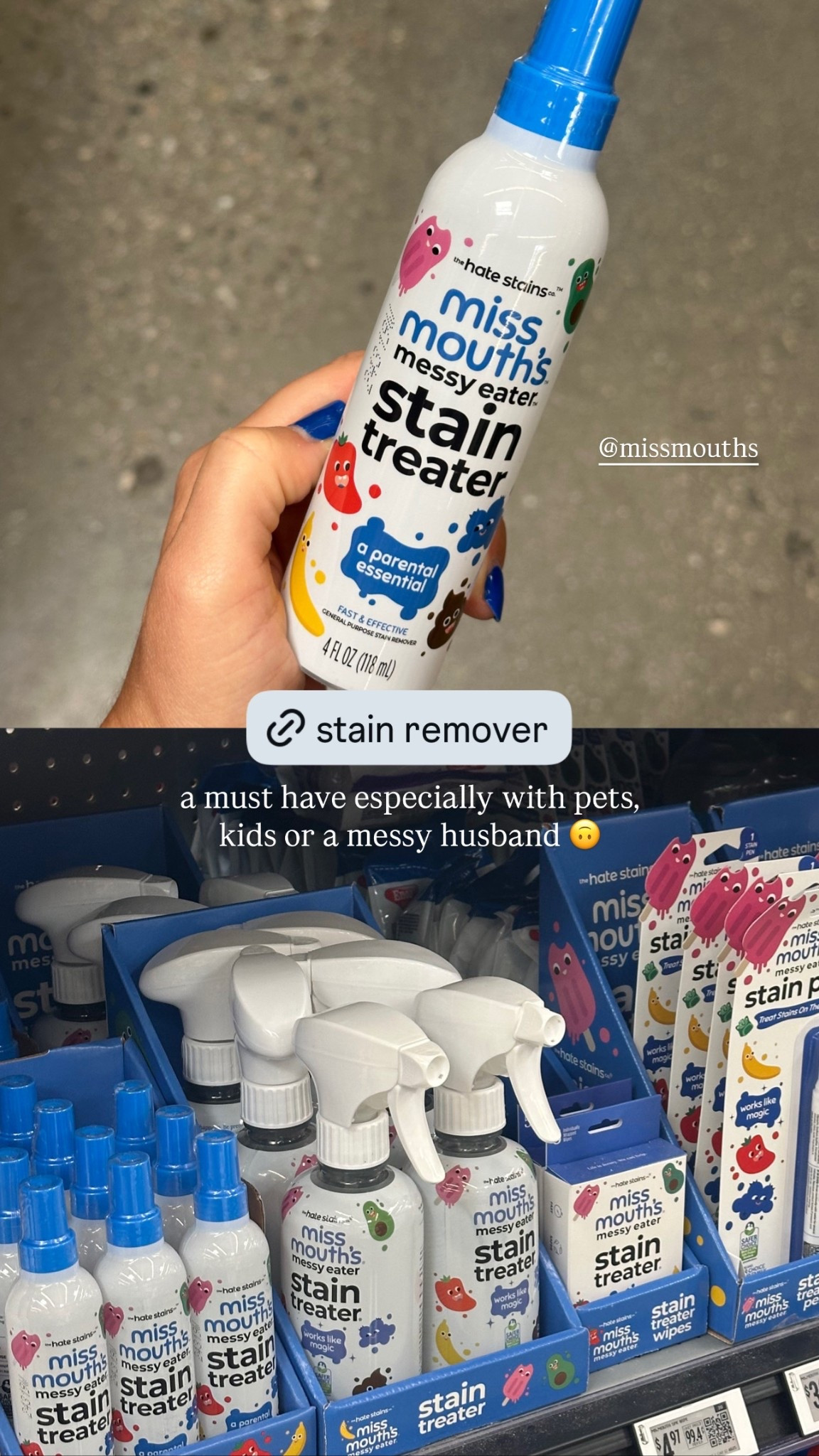 A household essential! Shop on Walmart now 

#LTKHoliday #LTKGiftGuide #LTKCyberWeek