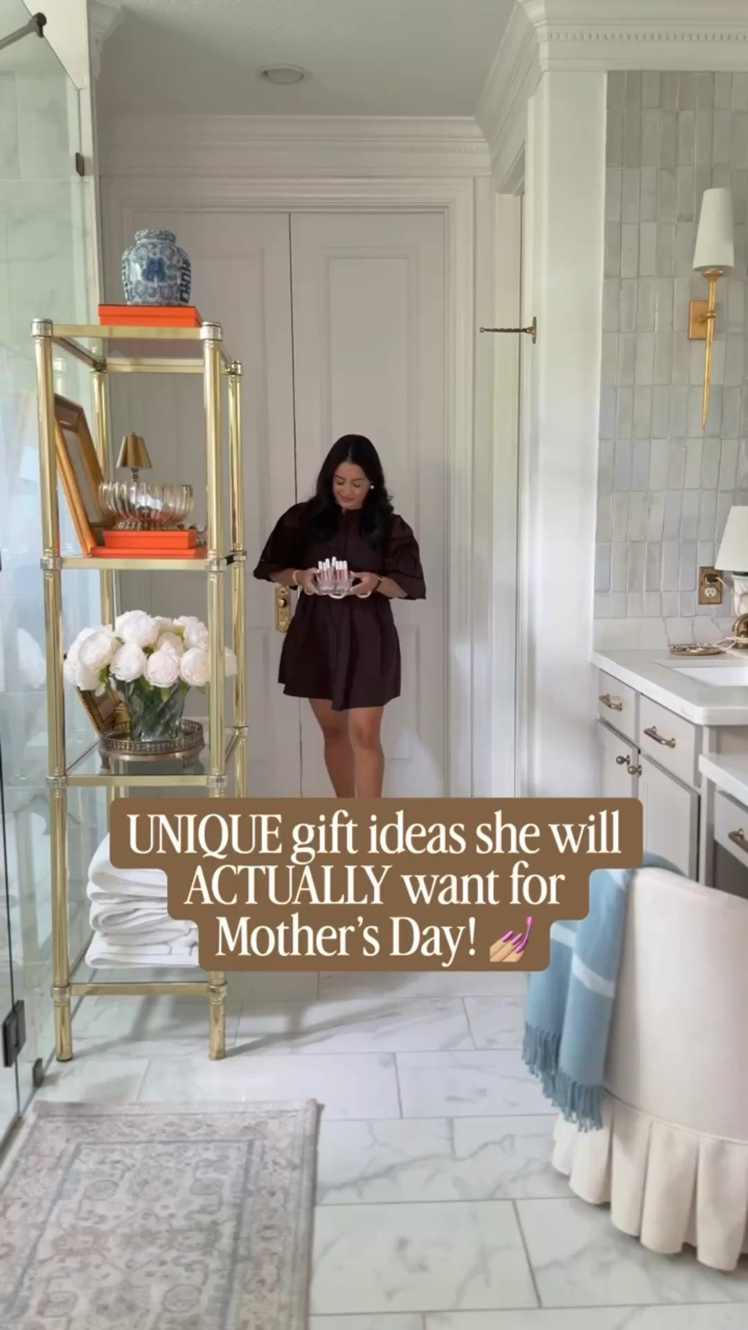 Mothers deserve the best! Check out these unique gift ideas for the special women in your life.

Follow me at @miriamobrien_ on IG and TikTok! 

#AmazonGift #AmazonFinds #AmazonGiftsForMom #AmazonAffordableFinds

#LTKOver40 #LTKHome #LTKSeasonal
