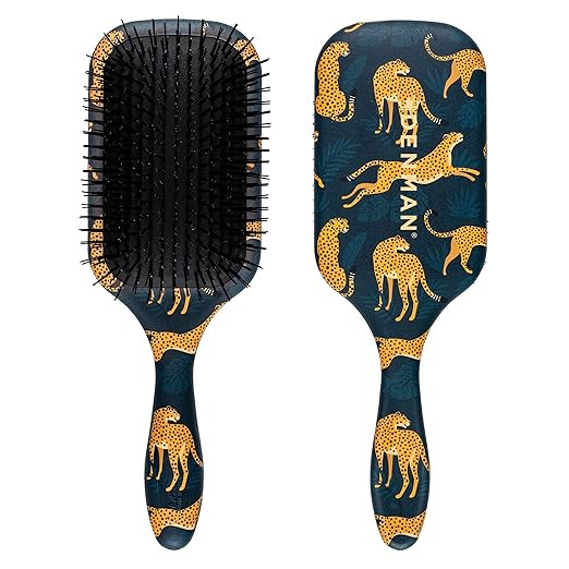 Denman Denman D 90 L Tangle Tamer Ultra Brush | Amazon (US)