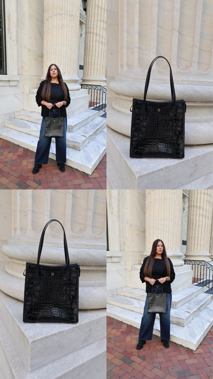 Falling into Fall🍂
In love with my new finds from Eric Javits @ericjavits 
They’re the perfect addition to my Fall/Winter wardrobe. 
Chic, Classic, Timeless, Elegant all in one!
Use my Code : ‘Marielina10’ for 10% off sitewide,

#EricJavits #FallEssentials, #ElegantStyle #ChicAccessories #FallFashion #FashionStatement #TimelessElegance #ad