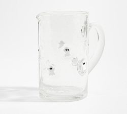 Ghost Icon Pitcher | Pottery Barn (US)