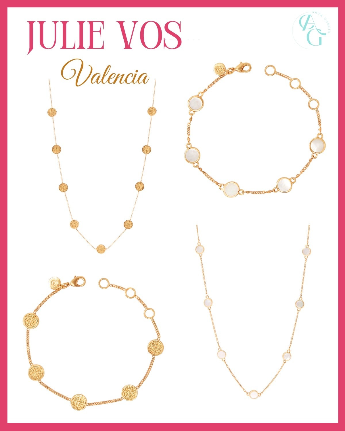 Julie Vos ~ Valencia

#LTKdatenight #LTKbeauty #LTKgiftguide