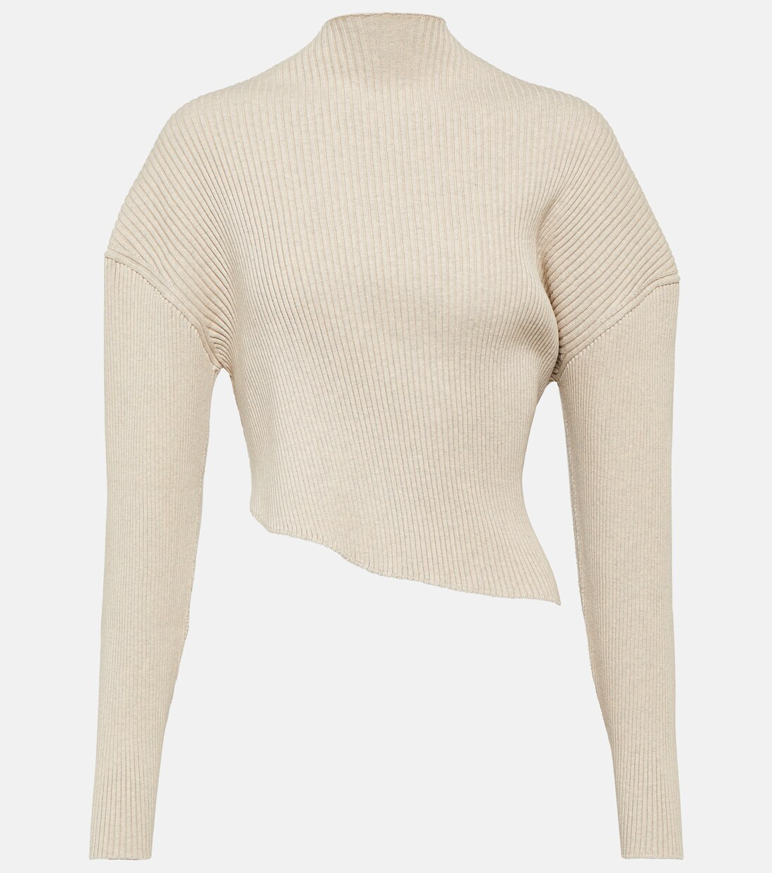 Top Danana en coton | Mytheresa (FR)