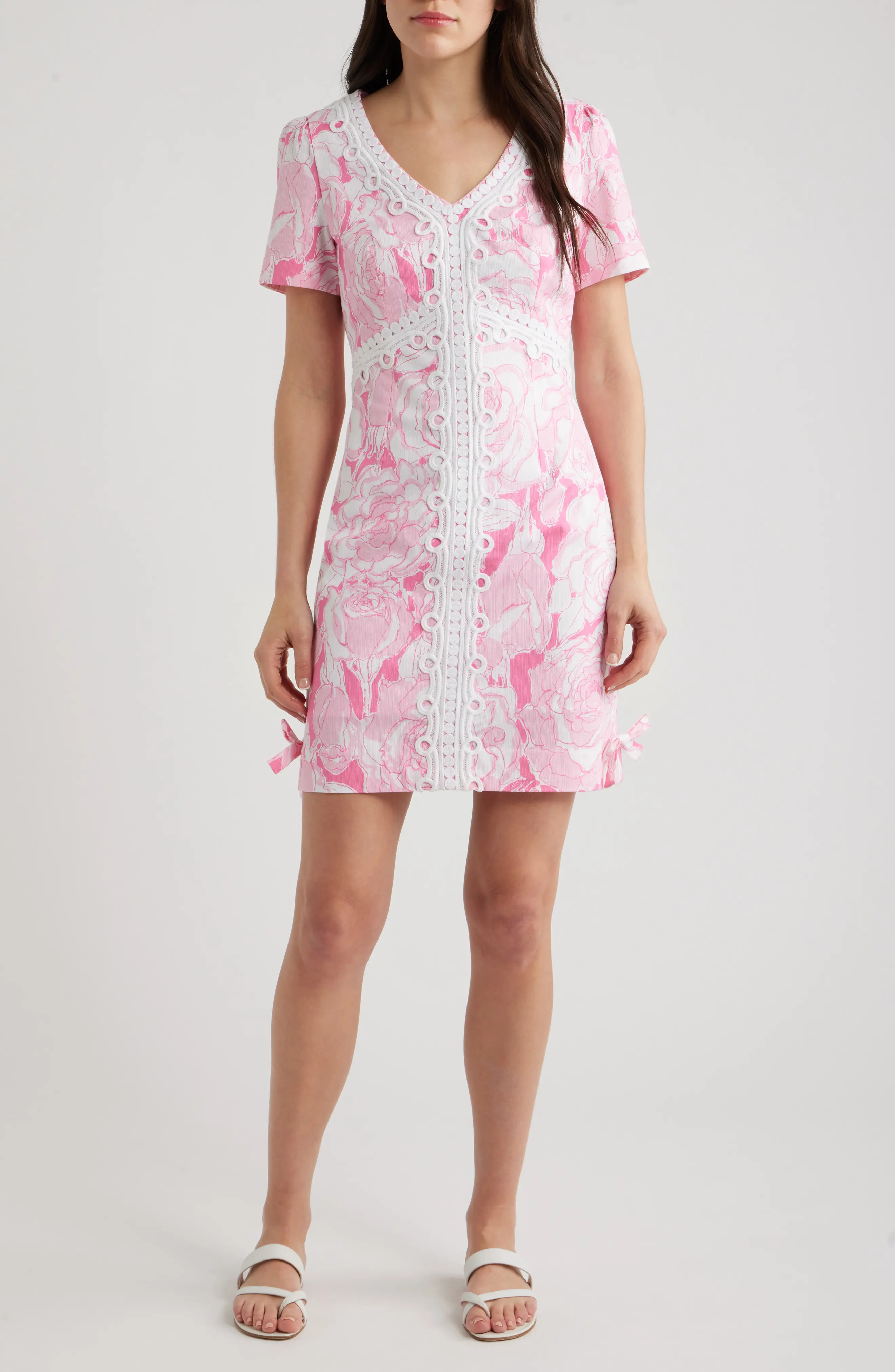 Evita Sheath Dress (Women) | Nordstrom | Nordstrom