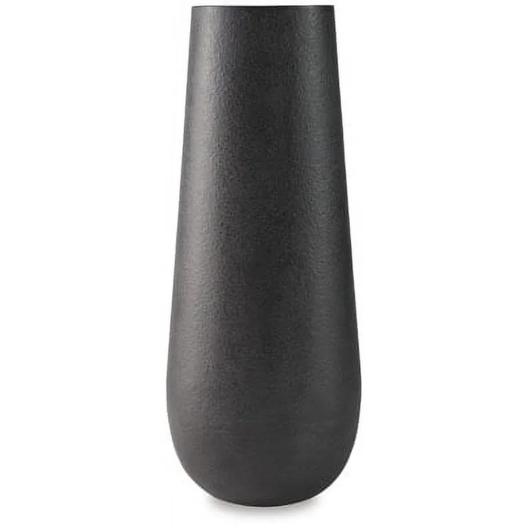 Signature Design by Ashley Casual Fynn Vase  Antique Brown | Walmart (US)