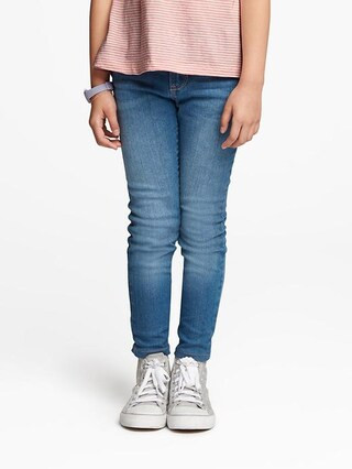 Girls Skinny Jeans | Old Navy US