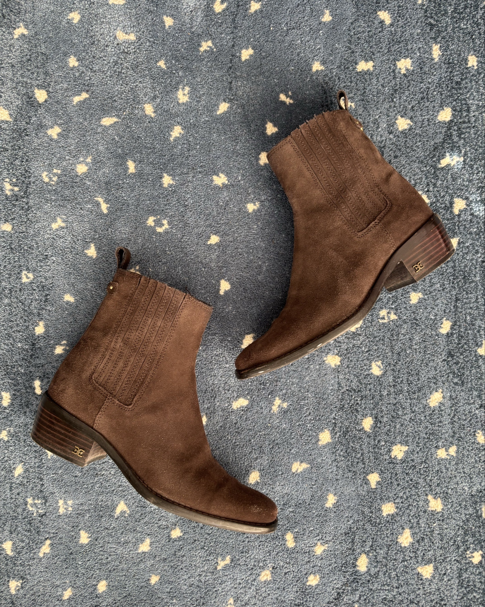 One day only: buy more, save more sale at @DSW, including 3 of my favorites! 

#LTKSaleAlert