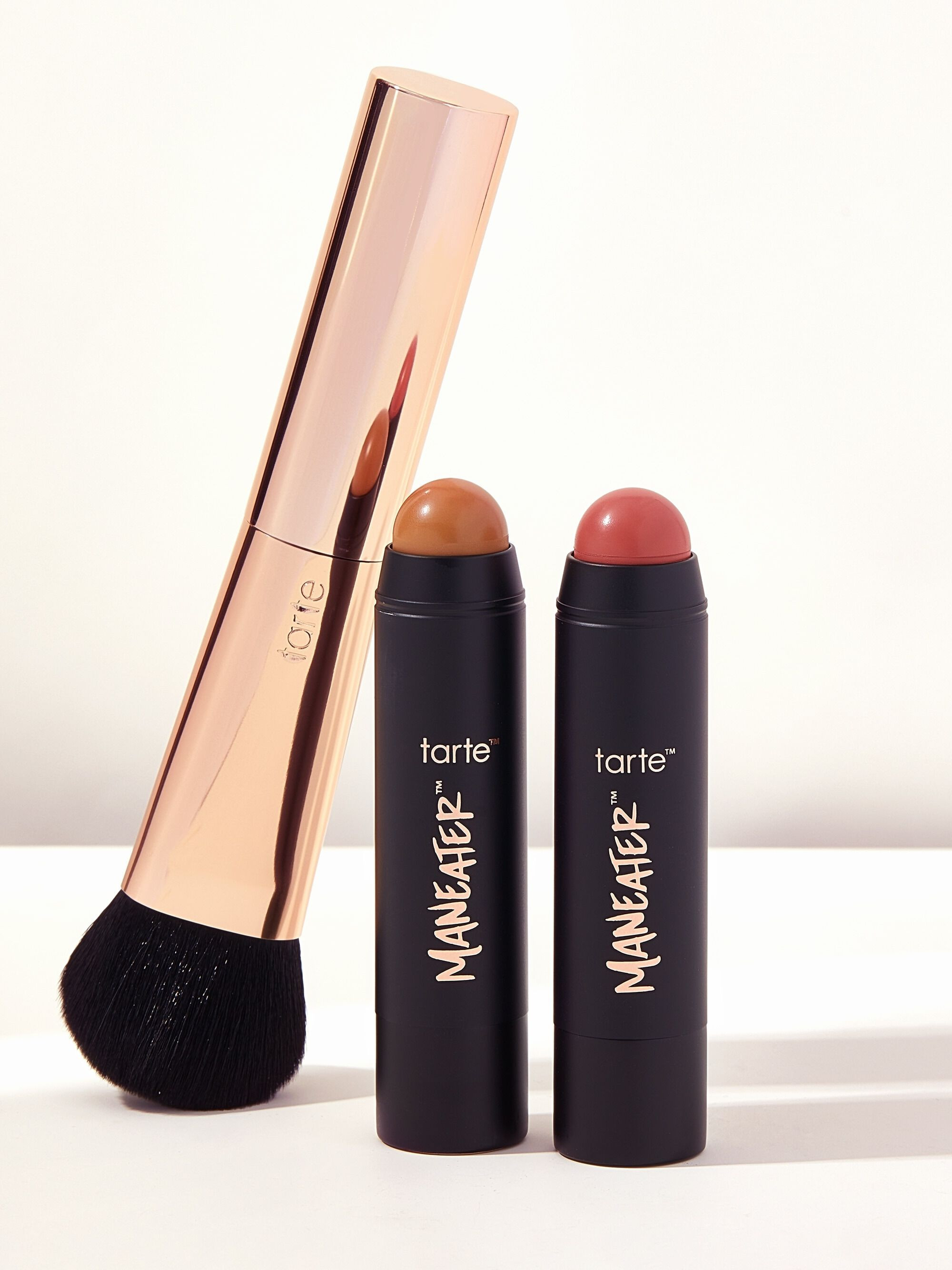maneater™ silk stick squad | tarte cosmetics (Global)