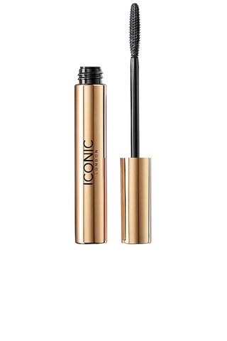 ICONIC LONDON Triple Threat Mascara in Black from Revolve.com | Revolve Clothing (Global)