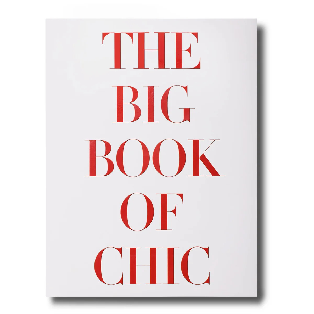 The Big Book of Chic | Christian Ladd Home