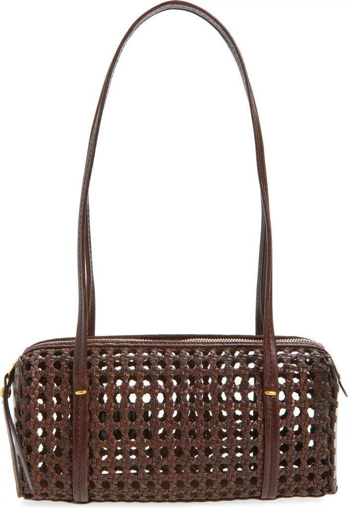 Brioche Mini Shoulder Bag | Nordstrom