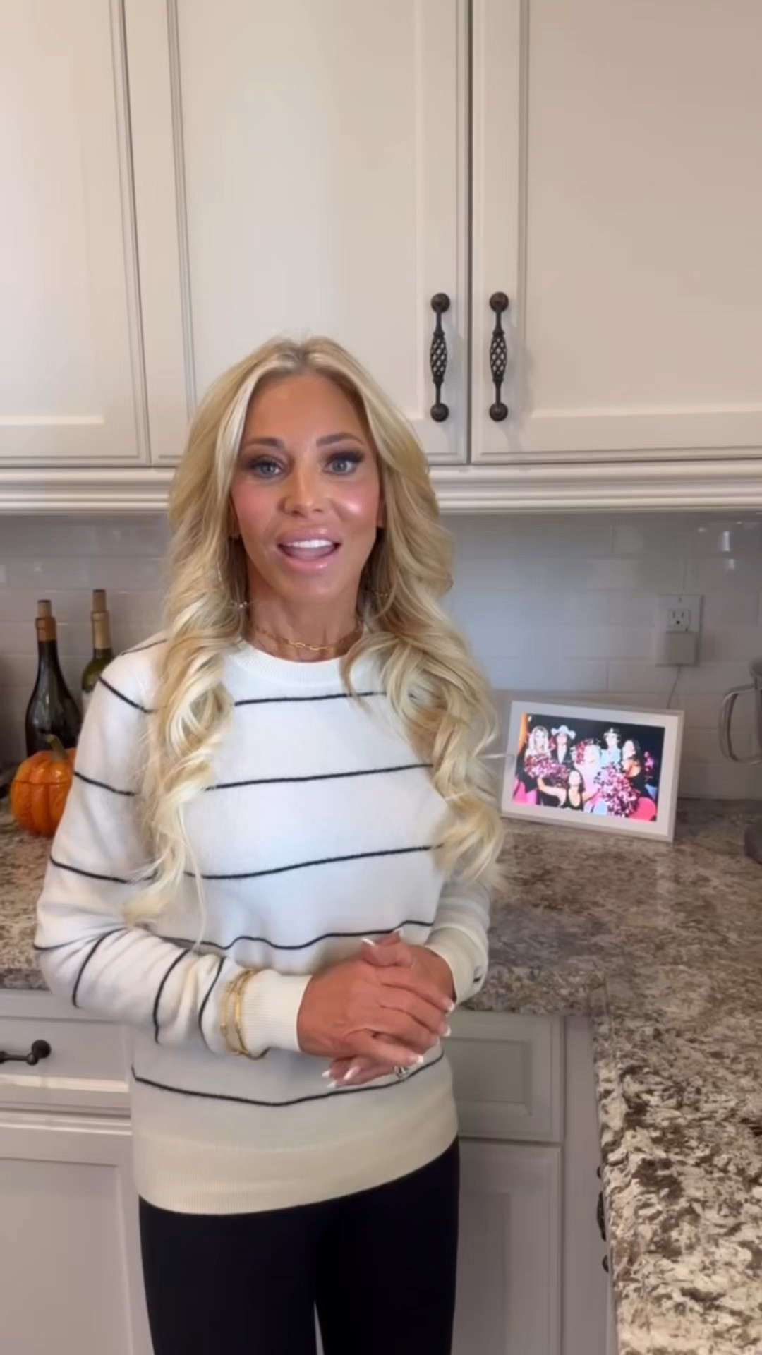 Aura Frame is THE perfect gift 🎁 They are running a promotion from 12/9-12/15 for the December Holiday Sale. The bestselling Carver Mat frame will be $30 off with free shipping!!

You can add unlimited photos and videos. They're a great way to stay connected to friends and family near and far. The frame also plays your iPhone live photos!

Grab yours today🎄 

#LTKGiftGuide #LTKSeasonal #LTKHoliday