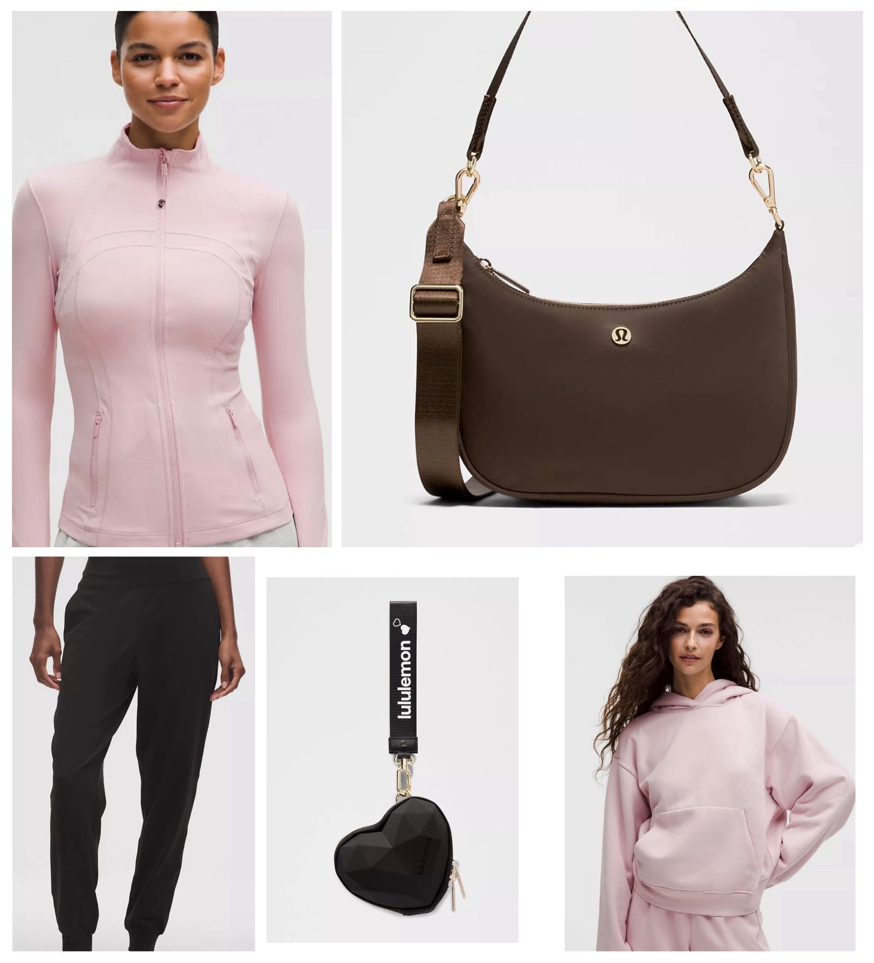 Top Valentine picks from Lululemon! 

#LTKSeasonal #LTKPlusSize #LTKValentine