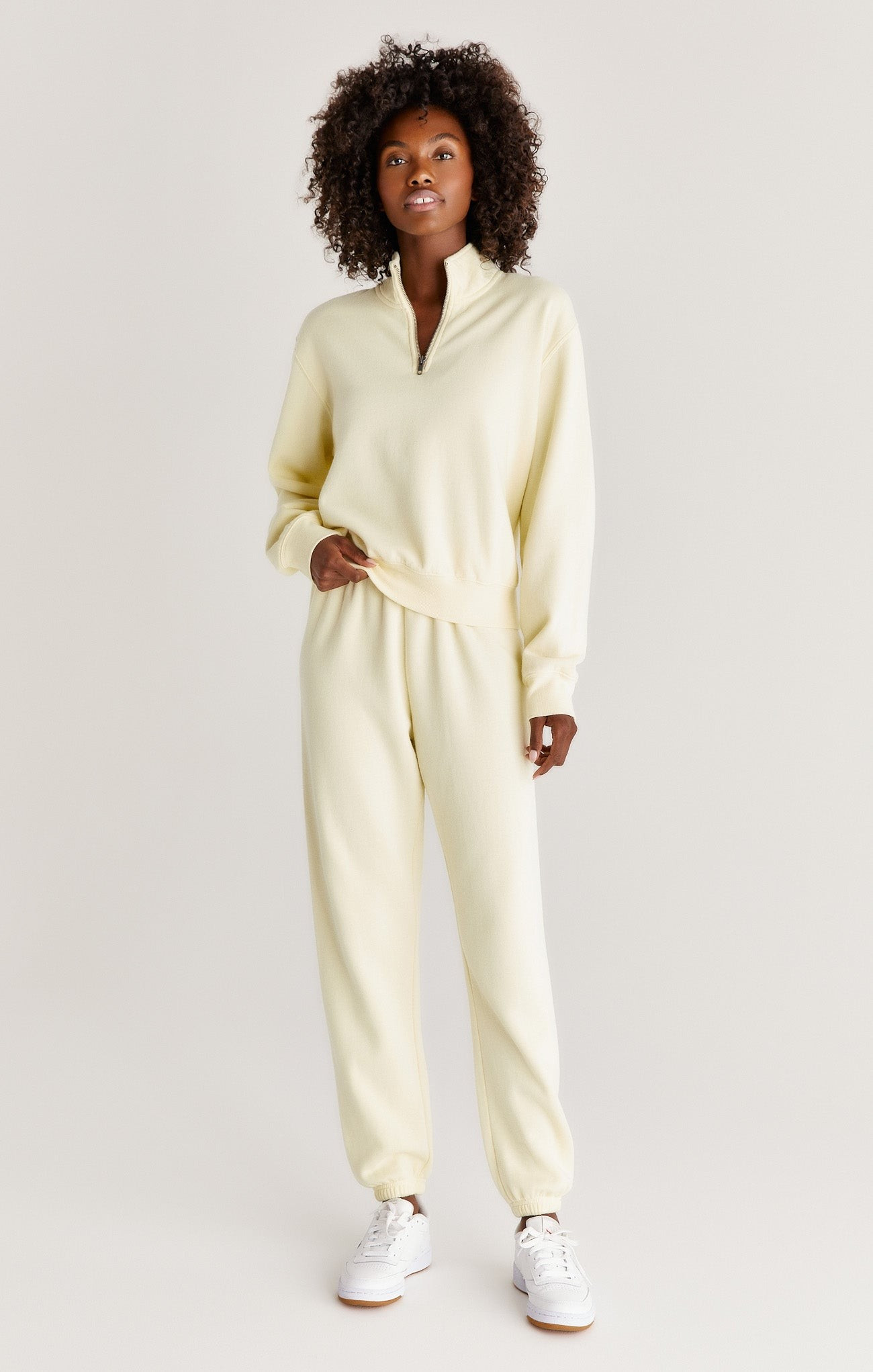 Classic Gym Jogger | Z Supply