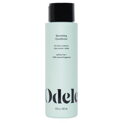 Odele Smoothing Conditioner for Frizz Control + Shine - 13 fl oz | Target