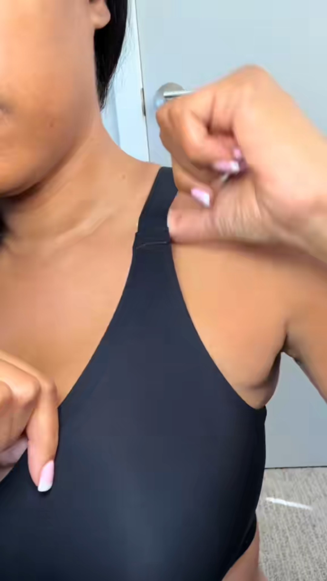 This bra does not disappoint! It’s so soft too! 

#LTKStyleTip #LTKFindsUnder50