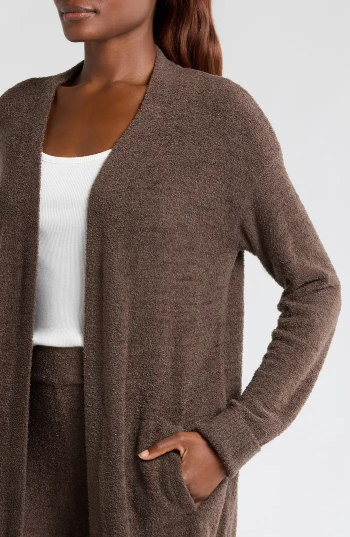 Barefoot Dreams® CozyChic® Ultra Lite® Cardigan | Nordstrom | Nordstrom