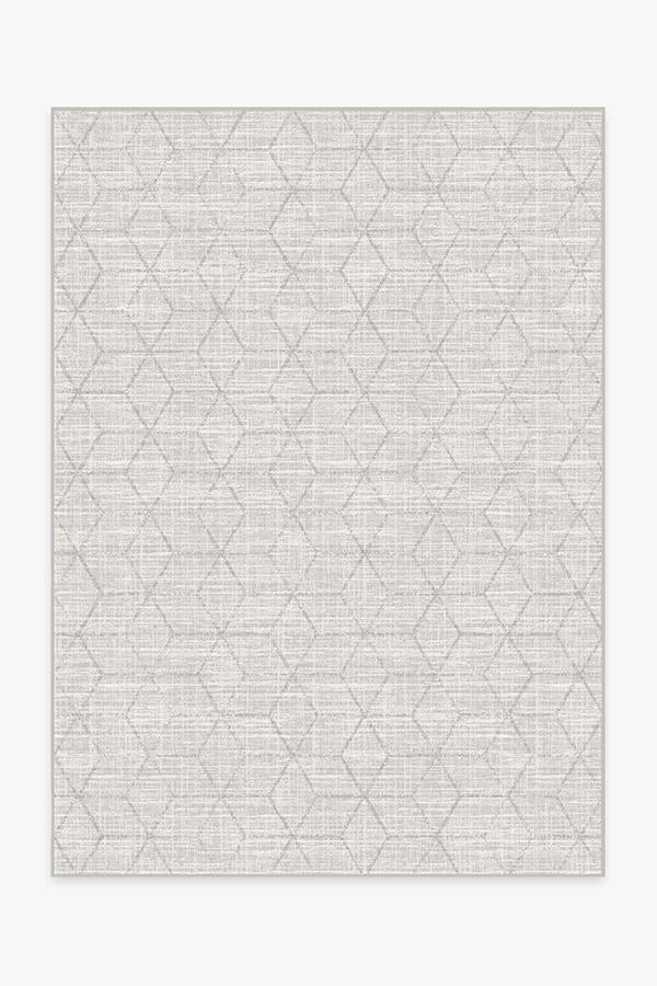 Prisma Monochrome Rug | Ruggable