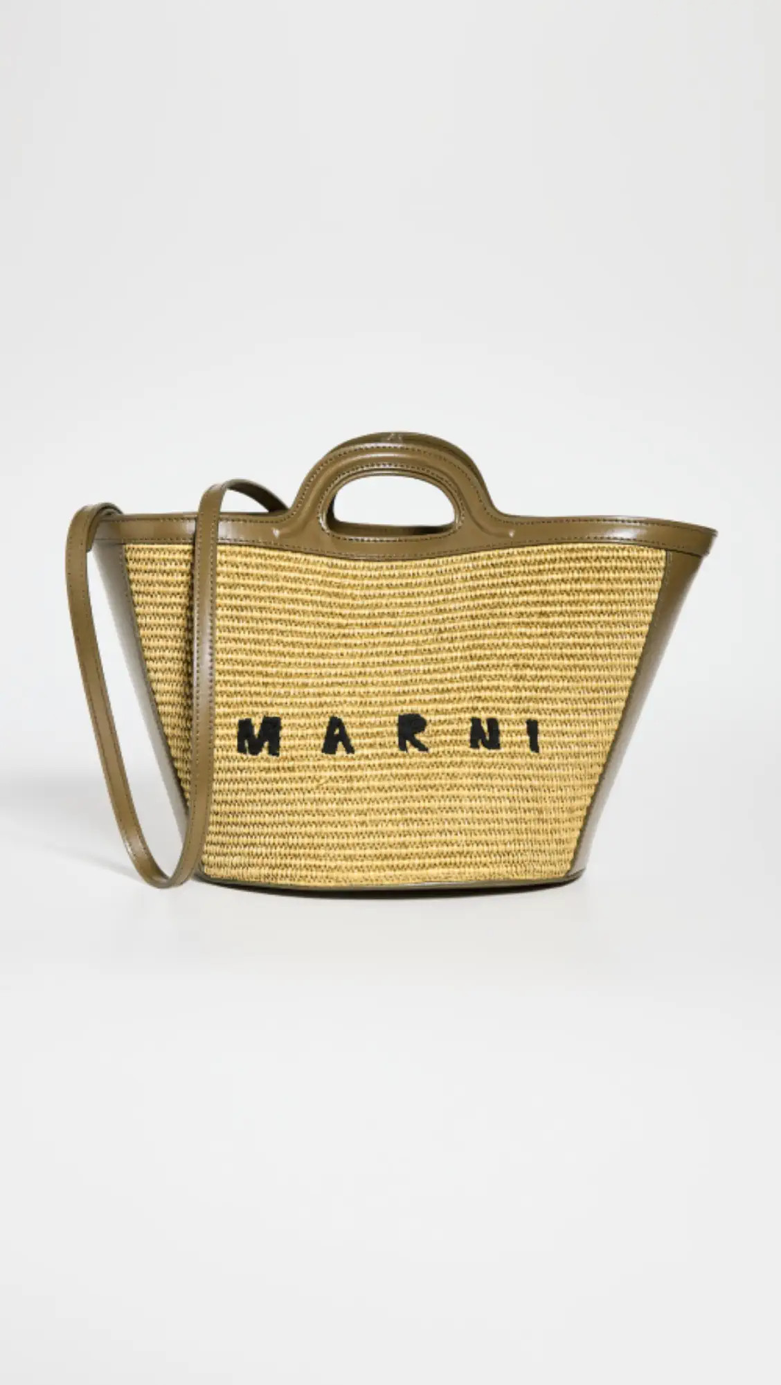 Marni Tropicalia Small Tote | Shopbop | Shopbop