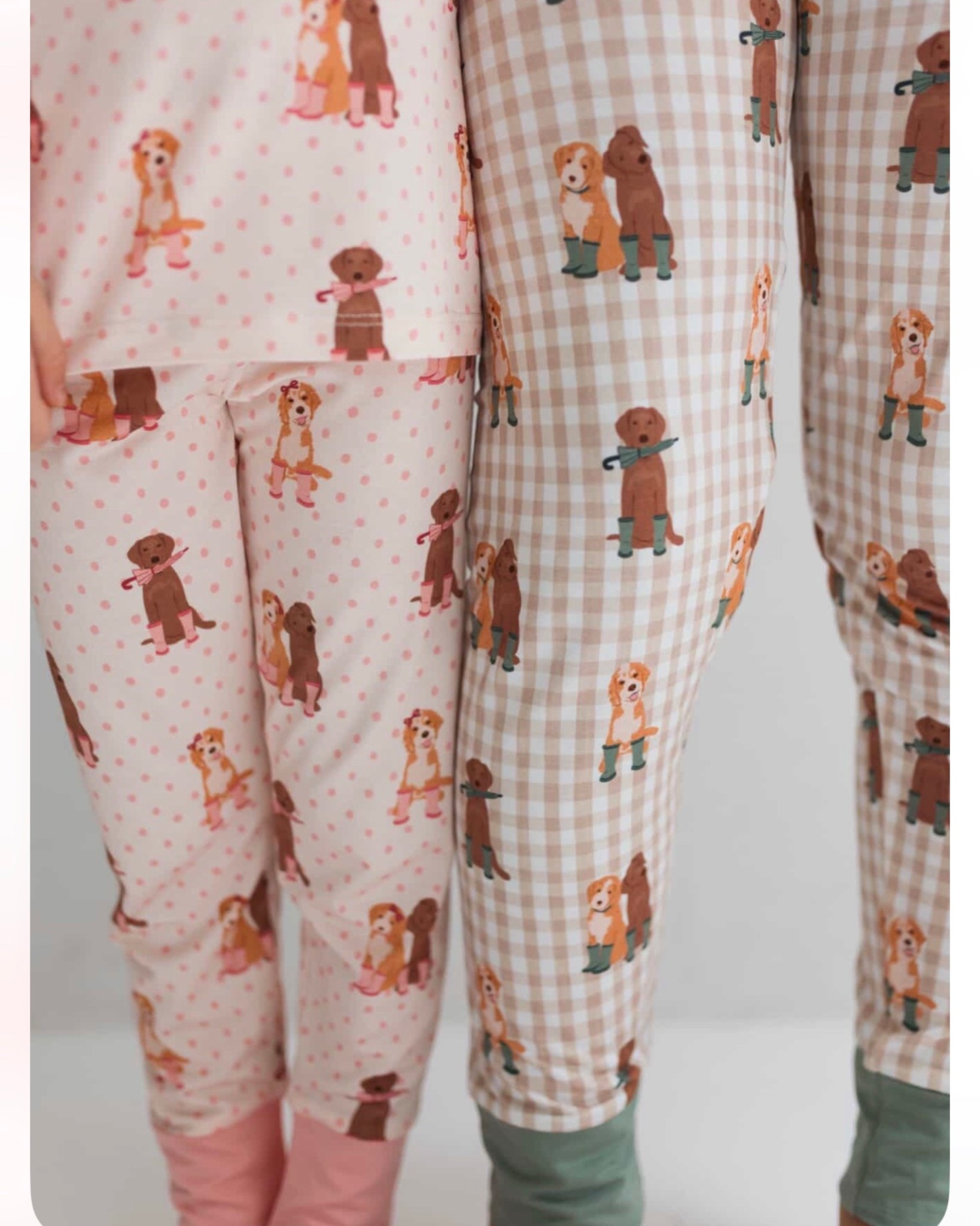 This 🐶 pj drop!! New in my jammers pjs 


#LTKKids #LTKBaby