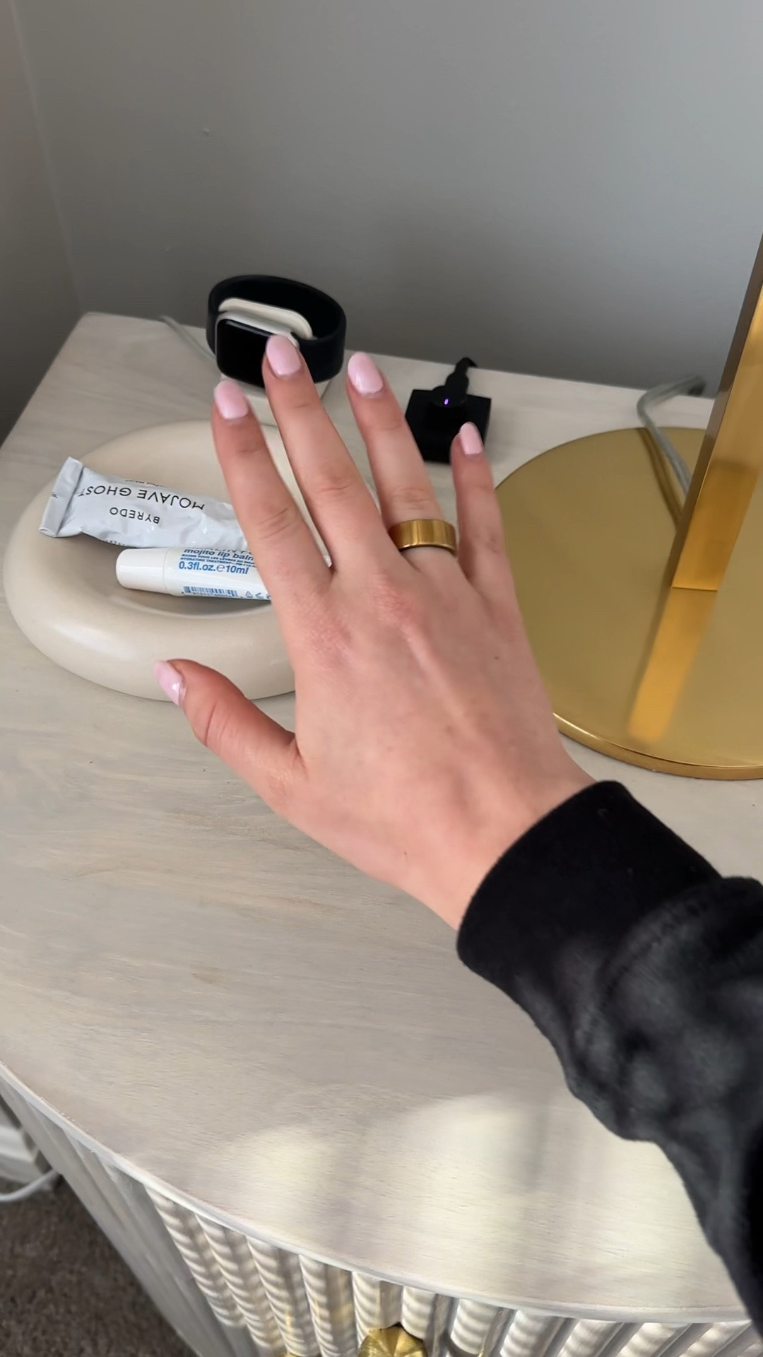 Loving my new ultrahuman ring: TAYLORM10 for 10% off on ultrahuman website

#LTKActive