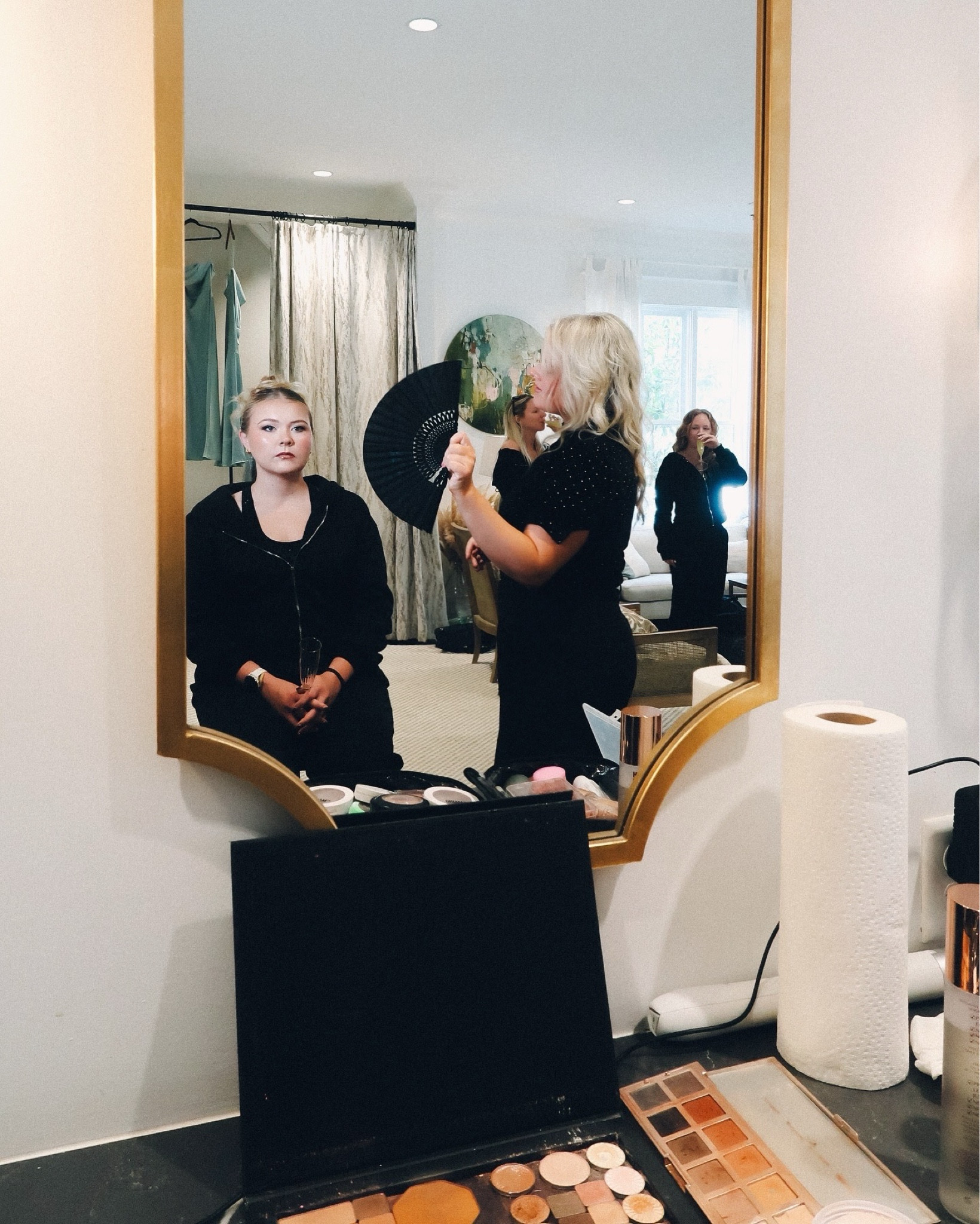 Makeup finishing touches✨ to make makeup last all day!

#LTKBeauty #LTKFindsUnder50 #LTKGiftGuide