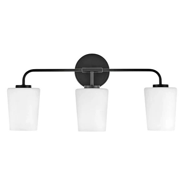 Kline Vanity Light | Lumens