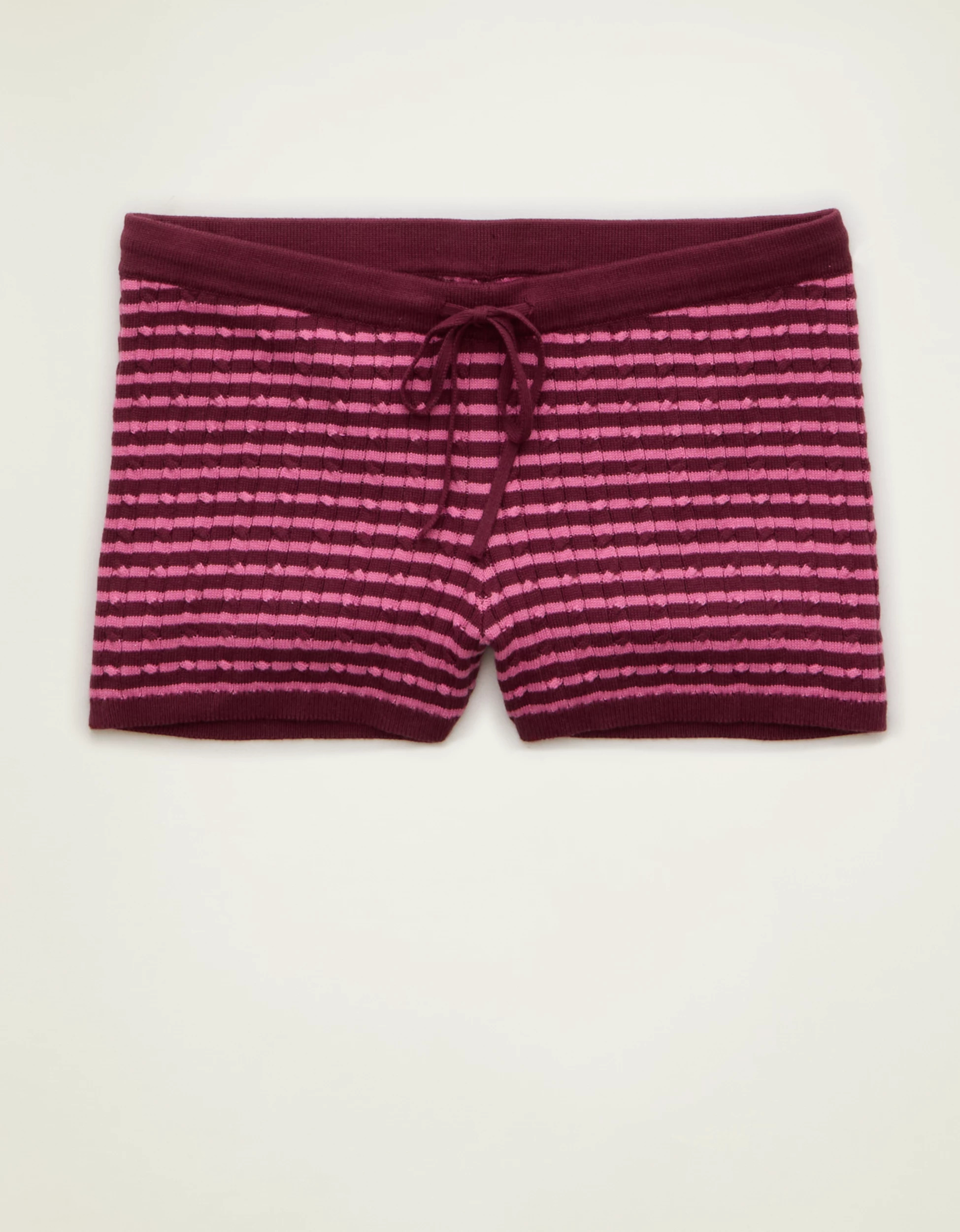 AE Low-Rise Micro Sweater Shortie | American Eagle Outfitters (US & CA)
