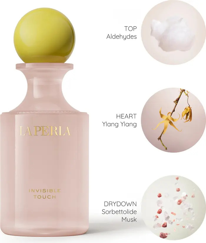 Invisible Touch Refillable Eau de Parfum | Nordstrom