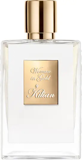 Woman in Gold Refillable Perfume | Nordstrom
