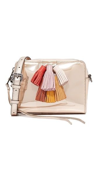 Rebecca Minkoff Mini Sofia Cross Body Bag | Shopbop