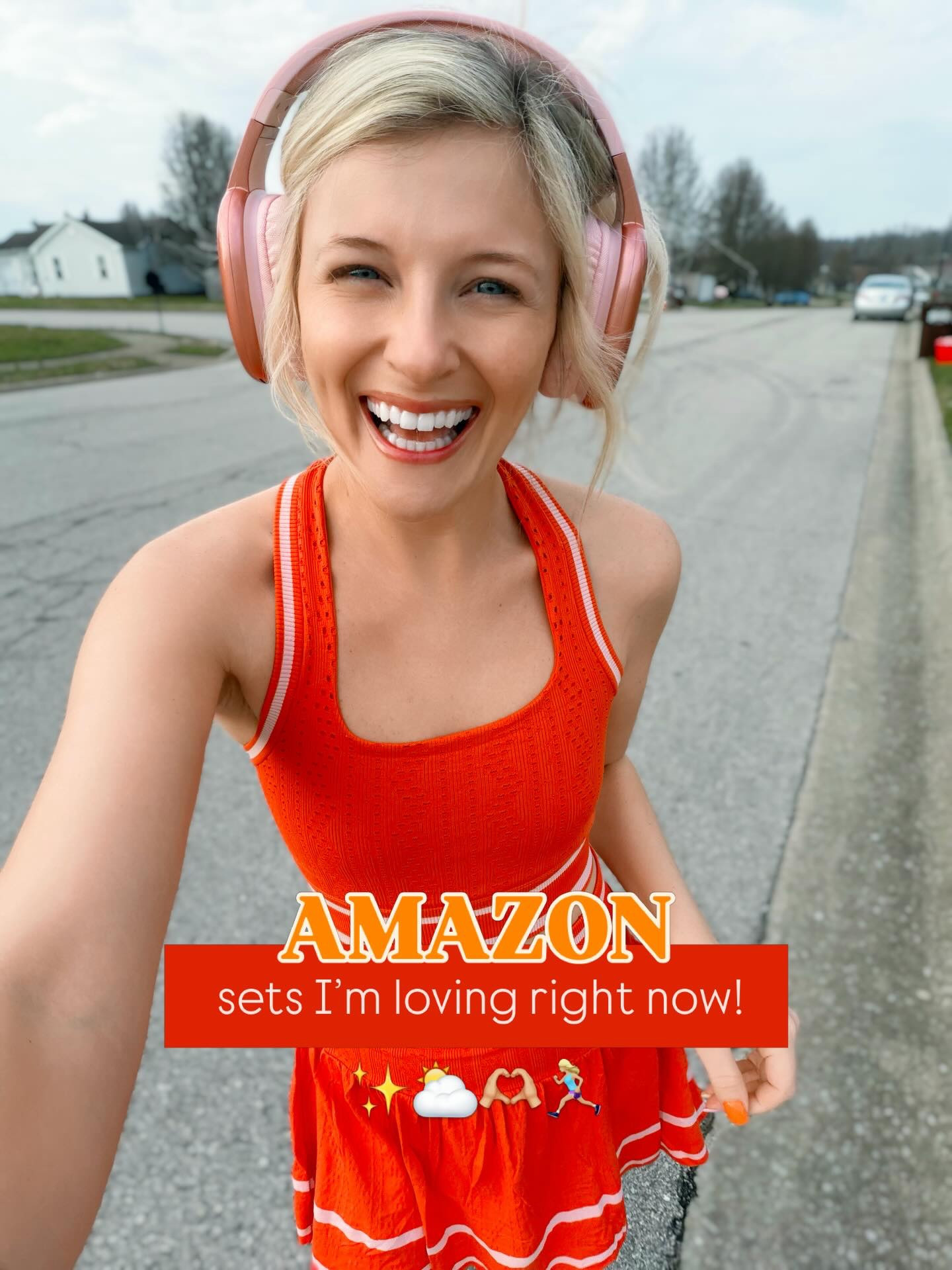 I can’t believe it’s Amazon! ✨🫶🏼⛅️ Workout sets I’m LOVING right now! 🏃🏼‍♀️ Drop a 🧡 to shop! 

#amazonfinds #amazonhaul #workoutset #workoutmotivation #athleisurestyle

#LTKootd #LTKActive #LTKfitnessgoals