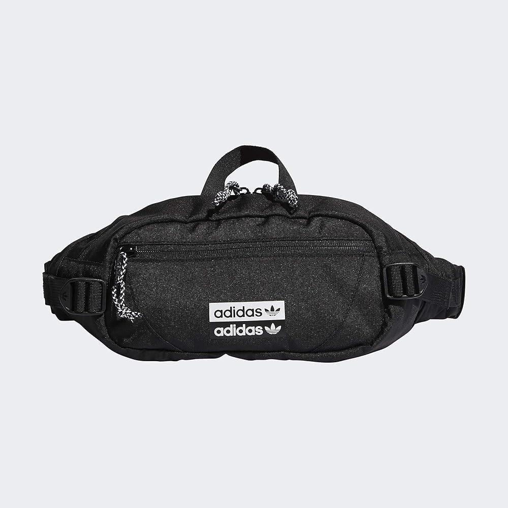 adidas Originals Utility Crossbody Bag | Amazon (US)