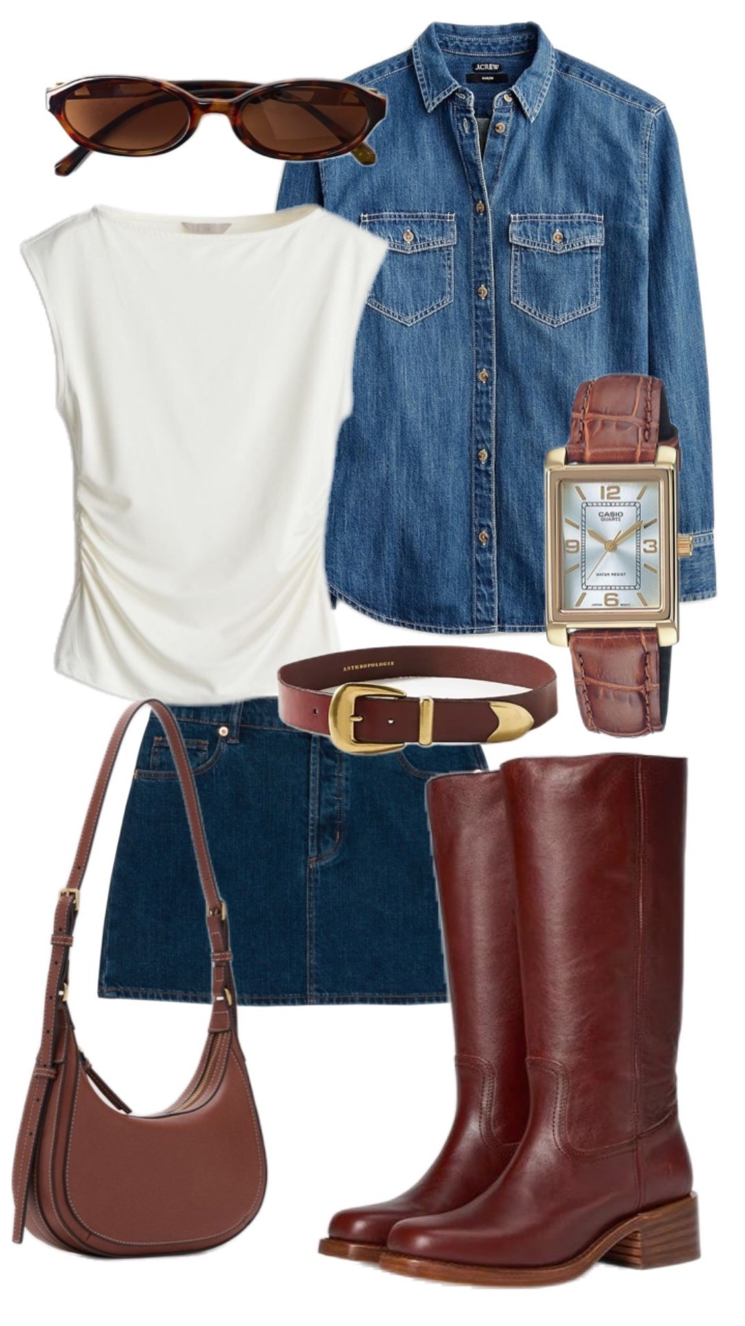 women’s fall outfit

#LTKSeasonal #LTKStyleTip