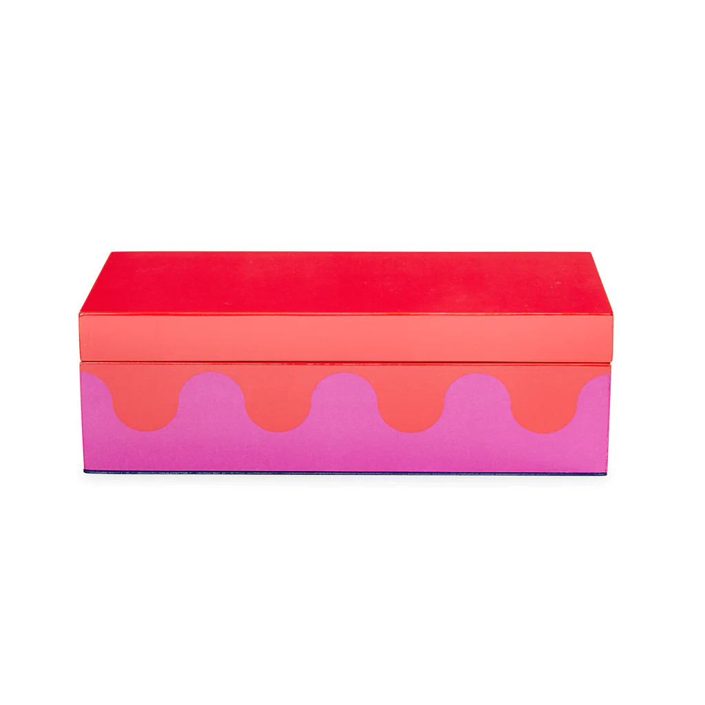 Small Ripple Box | Jonathan Adler