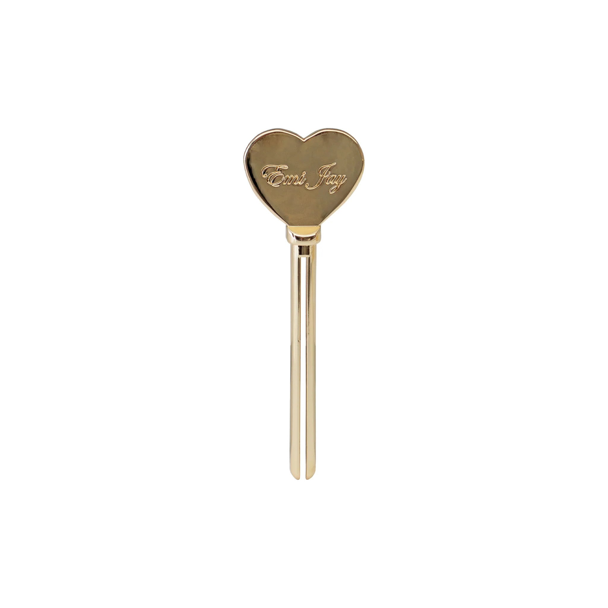 Emi Jay Heart Tube Key | Emi Jay
