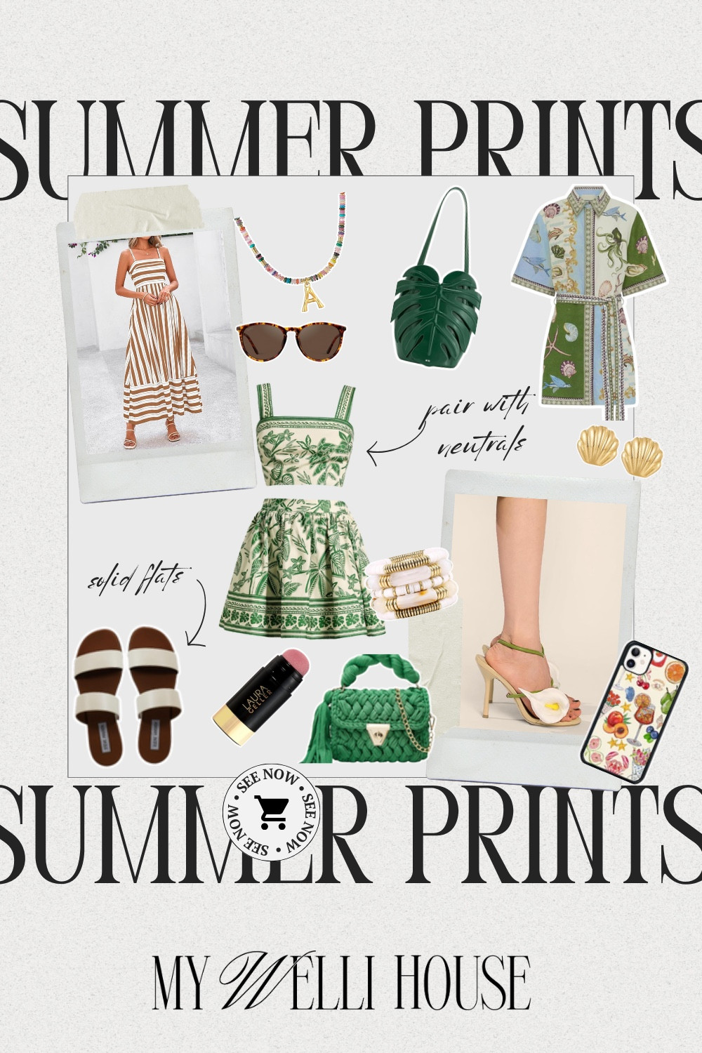 Hello, Summer! ☀️ Shop my Amazon essentials for the season.

#LTKstyletip #LTKunder50 #amazonfinds #summeressentials #summerstyle #amazonfashion #ltkit


#LTKBeauty #LTKSeasonal #LTKFestival