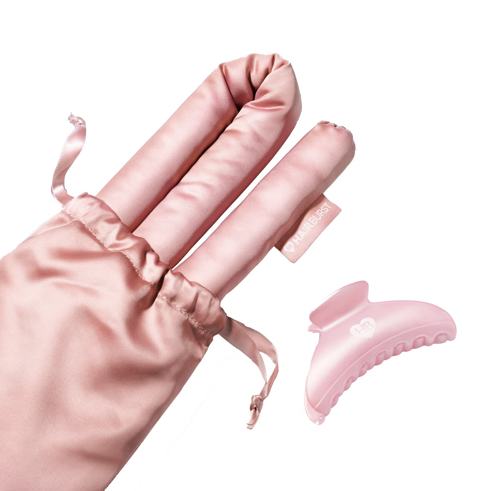 Hairburst Heatless Hair Curler | Look Fantastic (UK)